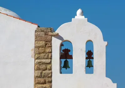 Igreja da Nossa Senhora da Graça - Sagres