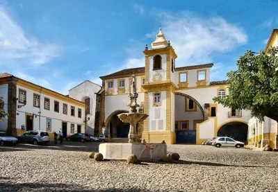 Convento de São Bernardo