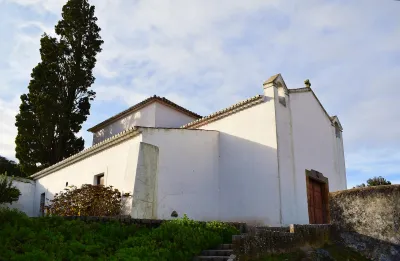 Igreja de São Sebastião