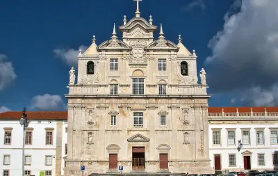 Sé Nova de Coimbra