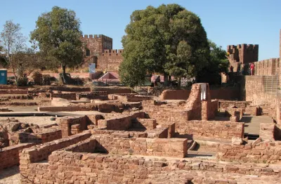 Castelo de Silves