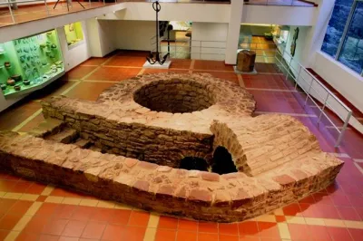 Silves Archaeological Museum