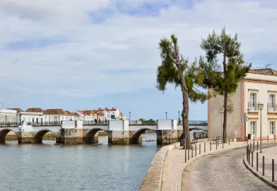 Ponte Romana de Tavira