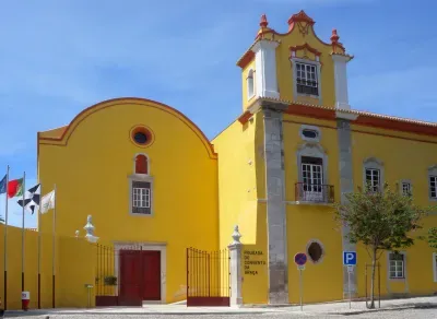 Pousada Convento Graça - Tavira