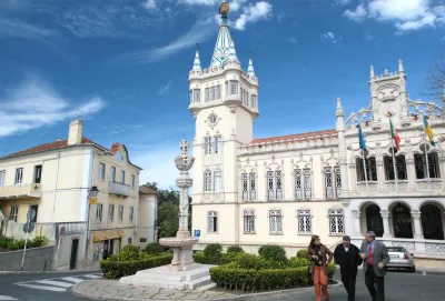 Sintra Town Hall