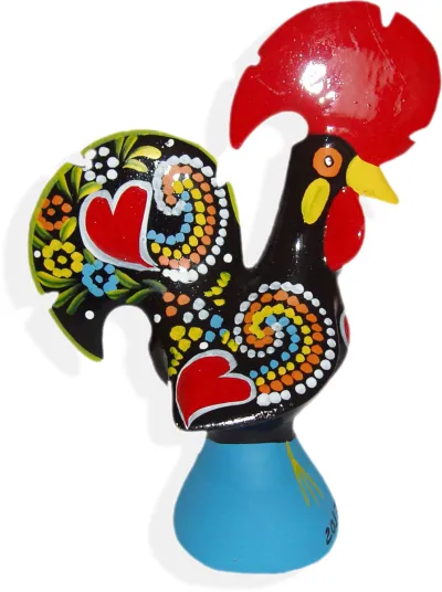 Rooster of Barcelos