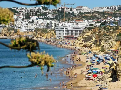 Praia dos Alemães