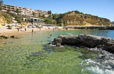 Praia dos Aveiros - Albufeira