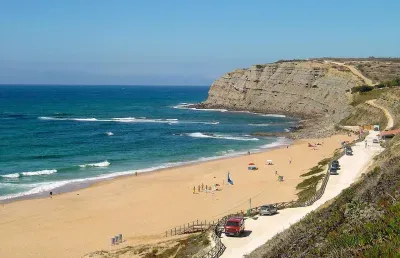 Praia Azul