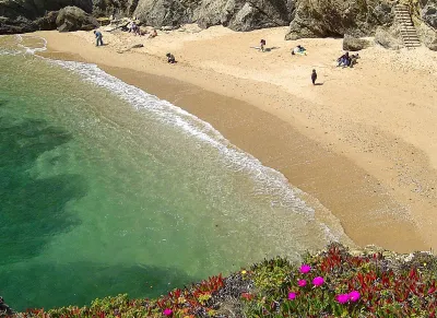 Praia dos Buizinhos