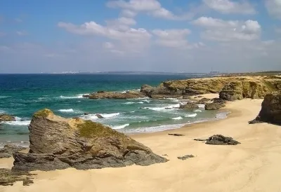 Praia da Cerca Nova