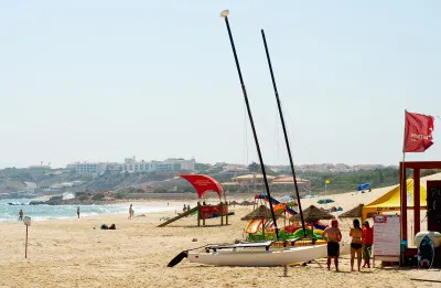 Praia da Mareta