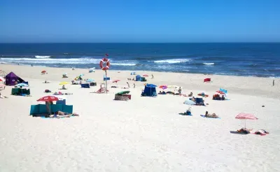 Praia da Mira