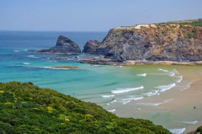 Praia das Adegas