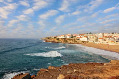 Praia das Macas