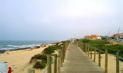 Praia da Granja