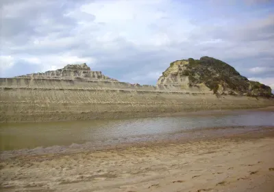 Praia do Meco - Sesimbra