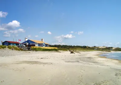 Praia de São Torpes