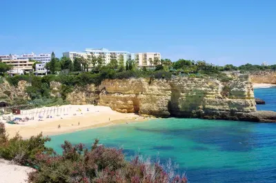 Praia da Senhora da Rocha