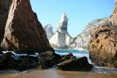 Praia da Ursa