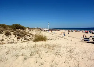 Praia Verde - Algarve