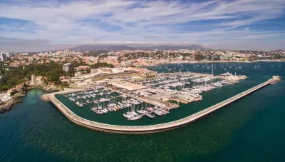 Cascais Marina