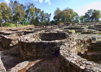 Cividade de Terroso