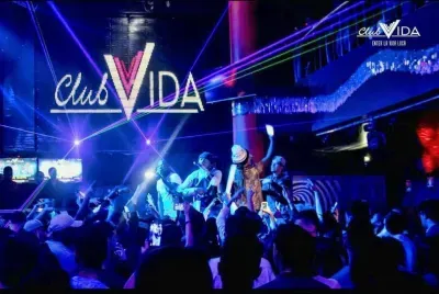 Club Vida - Albufeira