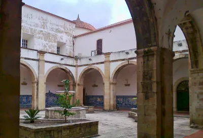 Convento da Graça - Torres Vedras