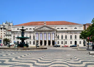 Teatro Nacional de Dona Maria II