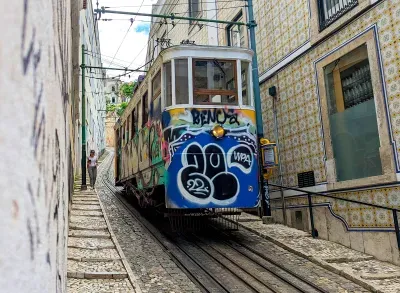 Elevador de Lavra