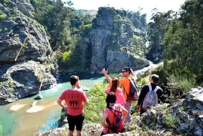 Hike & Picnic with Dog Love in Porto's Mountains |Weekend's only