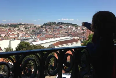 Family Tour: Essential Lisbon