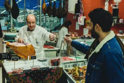 Authentic Food and Wine Tour in Porto by Food Lover Tour