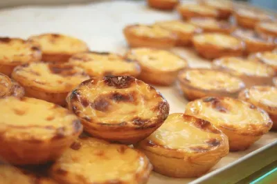 Lisbon Original Morning Food Tour by Food Lover Tour