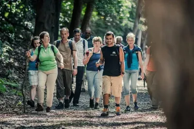 Santa Maria - Walking Tour Guide