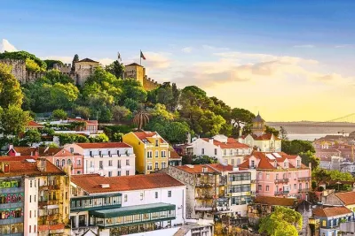 Lisbon Private Tour