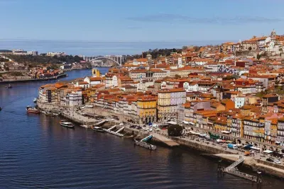 Porto PRIVATE TOUR With Locals: Highlights & Hidden Gems 