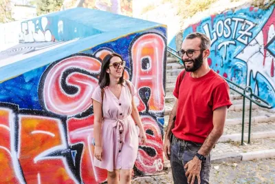 Lisbon: Book A Local Host For 6 Hours