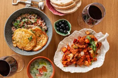 Traditional Portuguese Cooking Class in Lisbon