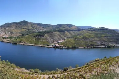 Private 7-day itinerary in Portugal