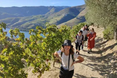 Douro Valley Premium Tours - Private Driver & Guide