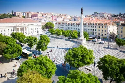 Private Tour: Best of Lisbon Walking Tour