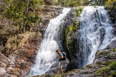 Serra D’Arga Hike, Dive & Dine Like A Local in a Secret Spot