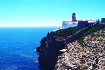 Sagres & Cape St. Vincent Half-Day Tour