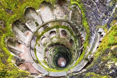 Sintra Private Tour with All Tickets Included