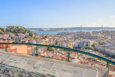 Lisbon City Introduction on a Private Tour