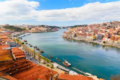 Porto City Tour Half Day - Private