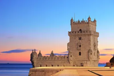 Best of Lisbon Small-Group Tour