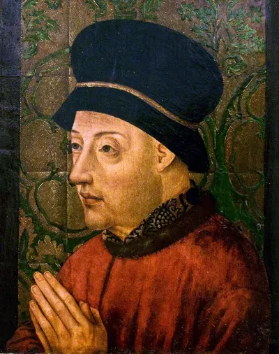 King João I de Portugal